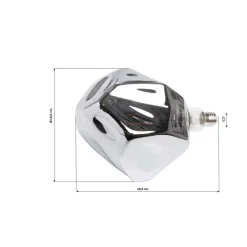 Discount Birne Pebble Led Leuchtmittel