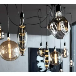 Discount Birne Pebble Led Leuchtmittel