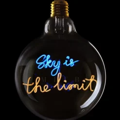 New Birne "Sky Is The Limit" Leuchtmittel