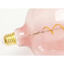 Birne Spiral Led Rose Leuchtmittel