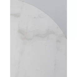 New Bistrotisch Kaffeehaus Rund Weiss O60 Outdoormöbel