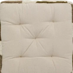 Clearance Bodenkissen Acro 60X60Cm Outdoor