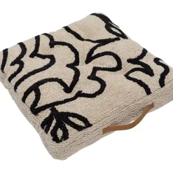 New Bodenkissen Biarritz 60X60Cm Outdoor