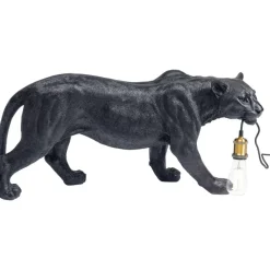Best Bodenleuchte Animal Bagheera Steh & Bodenleuchten