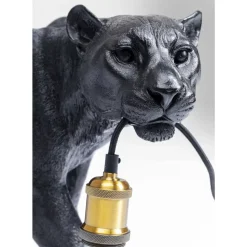 Best Bodenleuchte Animal Bagheera Steh & Bodenleuchten