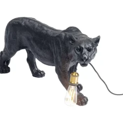 Best Bodenleuchte Animal Bagheera Steh & Bodenleuchten