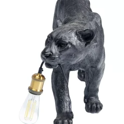 Best Bodenleuchte Animal Bagheera Steh & Bodenleuchten