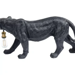 Best Bodenleuchte Animal Bagheera Steh & Bodenleuchten