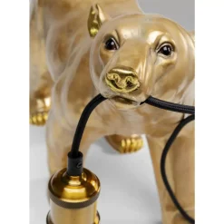 Discount Bodenleuchte Animal Polar Bear Steh & Bodenleuchten