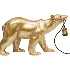 Discount Bodenleuchte Animal Polar Bear Steh & Bodenleuchten