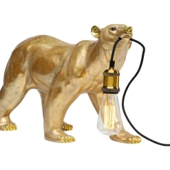Discount Bodenleuchte Animal Polar Bear Steh & Bodenleuchten
