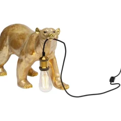 Discount Bodenleuchte Animal Polar Bear Steh & Bodenleuchten