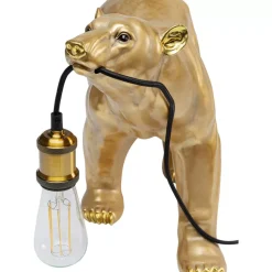 Discount Bodenleuchte Animal Polar Bear Steh & Bodenleuchten