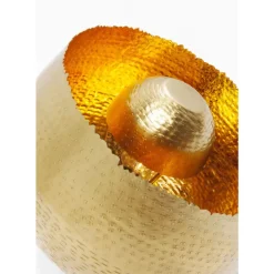 Bodenleuchte Apollon O28Cm Steh & Bodenleuchten