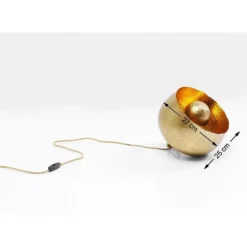 Bodenleuchte Apollon O28Cm Steh & Bodenleuchten