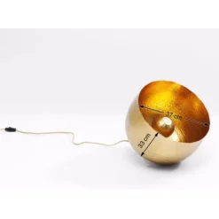 New Bodenleuchte Apollon O35Cm Steh & Bodenleuchten