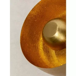 Online Bodenleuchte Apollon Smooth Gold O28Cm Steh & Bodenleuchten