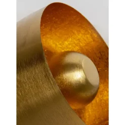 Online Bodenleuchte Apollon Smooth Gold O28Cm Steh & Bodenleuchten