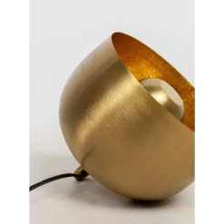 Online Bodenleuchte Apollon Smooth Gold O28Cm Steh & Bodenleuchten