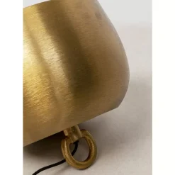 Online Bodenleuchte Apollon Smooth Gold O28Cm Steh & Bodenleuchten