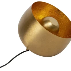 Online Bodenleuchte Apollon Smooth Gold O28Cm Steh & Bodenleuchten