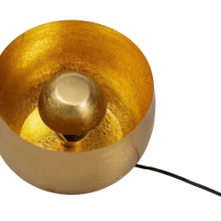 Online Bodenleuchte Apollon Smooth Gold O28Cm Steh & Bodenleuchten