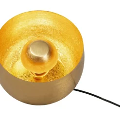 Online Bodenleuchte Apollon Smooth Gold O28Cm Steh & Bodenleuchten