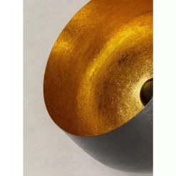 Clearance Bodenleuchte Apollon Smooth Schwarz O50Cm Steh & Bodenleuchten