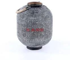 Discount Bodenleuchte Sultan 30Cm Steh & Bodenleuchten