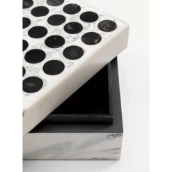 Discount Box Dotted (2/Set) Aufbewahrung & Ordnung