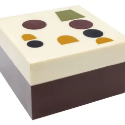 Discount Box Emily 13X8Cm Aufbewahrung & Ordnung