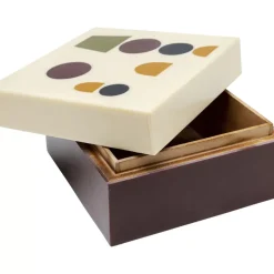 Discount Box Emily 13X8Cm Aufbewahrung & Ordnung