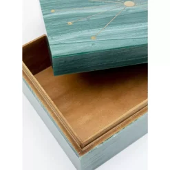 Online Box Galactica 21X8Cm Aufbewahrung & Ordnung