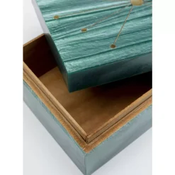 Hot Box Galactica 18X8Cm Aufbewahrung & Ordnung