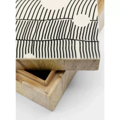 Box Harriett 20X8Cm Aufbewahrung & Ordnung