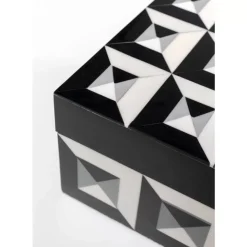 Hot Box Jess 20X7Cm Aufbewahrung & Ordnung