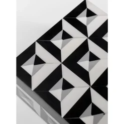 Hot Box Jess 20X7Cm Aufbewahrung & Ordnung