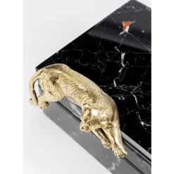 Clearance Box Marble Leo 29X10Cm Aufbewahrung & Ordnung