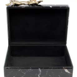 Clearance Box Marble Leo 29X10Cm Aufbewahrung & Ordnung