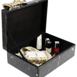 Clearance Box Marble Leo 29X10Cm Aufbewahrung & Ordnung