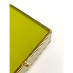 Best Box Neomi Grun Pink (2/Set) Aufbewahrung & Ordnung