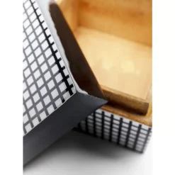 Outlet Box Plenty Squares 8X6Cm Aufbewahrung & Ordnung