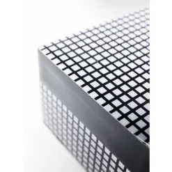 Outlet Box Plenty Squares 8X6Cm Aufbewahrung & Ordnung