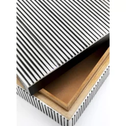 Outlet Box Plenty 15X8Cm Aufbewahrung & Ordnung