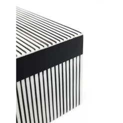 Hot Box Plenty 20X6Cm Aufbewahrung & Ordnung