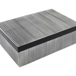 Hot Box Plenty 20X6Cm Aufbewahrung & Ordnung