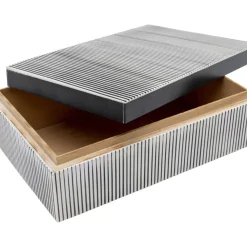 Hot Box Plenty 20X6Cm Aufbewahrung & Ordnung