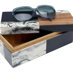 Hot Box Quattro 23X8Cm Aufbewahrung & Ordnung