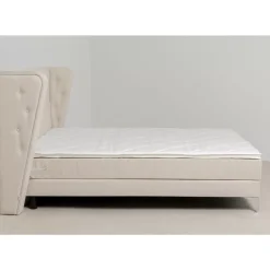 Sale Boxspringbett Benito Moon Creme 180X200Cm Betten