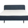 Sale Boxspringbett Luna Blau 180X200Cm Betten